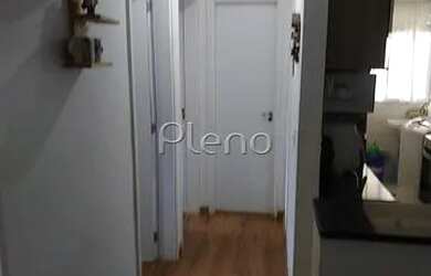 Imagem 6: Apartamento à venda Condomínio Recanto Fortuna - Recanto Fortuna - Campinas/SP