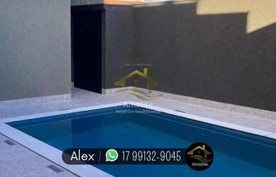 Imagem 16: CASA CONDOMÍNIO LA MONTAGNE EM SÃO JOSÉ DO RIO PRETO