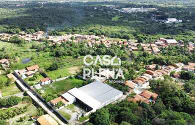 Imagem 16: Galpão à venda, 1800 m² por R$ 638.000,00 - Tupuiu - Aquiraz/CE