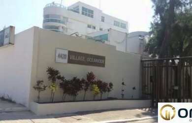 Imagem 9: Apartamento no Condomínio Village Oceanique, com 237m² - Barra da Tijuca