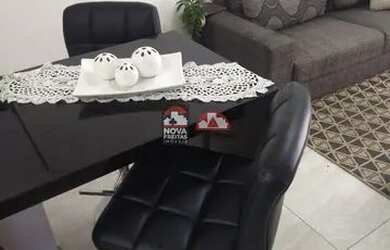 Imagem 1: Jacareí - Apartamento Padrão - Loteamento Jardim Sol Nascente