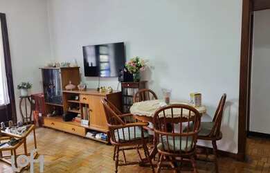 Imagem 10: Apartamento à venda em Aclimação com 82 m², 2 quartos