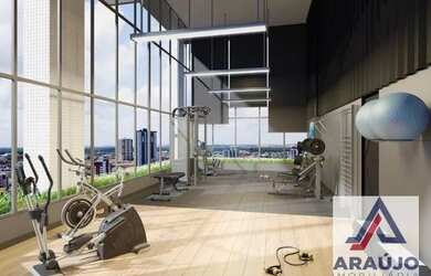 Imagem 10: Apartamento com 3 dormitórios, 79 m² - venda por R$ 820.000,00 ou aluguel por R$ 3.800,00