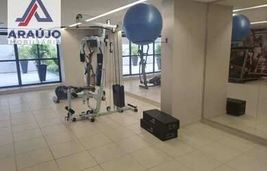 Imagem 3: Apartamento com 4 dormitórios à venda, 240 m² por R$ 900.000 - Tambaú - João Pessoa/PB