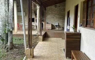 Imagem 13: Casa para venda ou aluguel no Jardim das Palmeiras Zona Sul