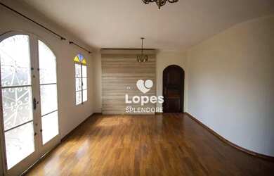 Imagem 2: Casa com 3 quartos, 188 m² - venda por R$ 1.350.000 ou aluguel por R$...