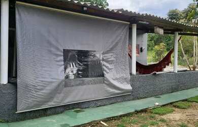 Imagem 1: Serra da mesa niquêlandia