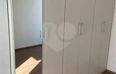 Imagem 13: Apartamento de fino acabamento para locação na Vila das Hortências...