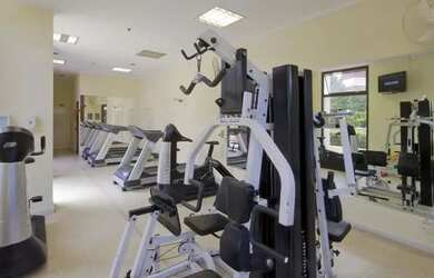 Imagem 13: Flat para alugar na Vila Olímpia - Edifício Quality Alvorada - Cód....