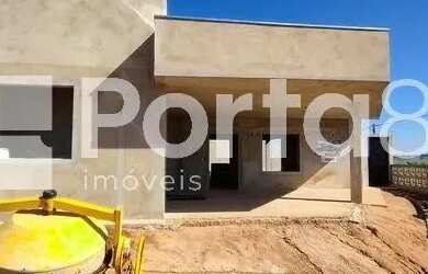 Imagem 5: Personalize a sua casa dos sonhos no Condomínio Maria Júlia casa em...