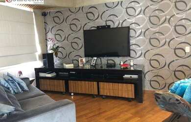 Imagem 12: Cobertura com 5 dormitórios, 414 m² - venda por R$ 3.200.000,00 ou aluguel...