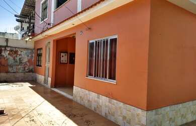 Imagem 1: VENDO OU ALUGO DUAS CASAS NO BNH/MESQUITA