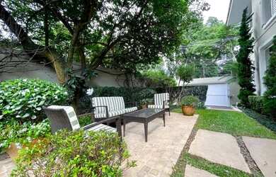 Imagem 7: Casa com 3 suítes , 230 m² - venda por R$ 4.900.000 ou aluguel por R$...