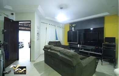 Imagem 5: Sobrado com 3 dormitórios, 130 m² - venda por R$ 563.000,00 ou aluguel...