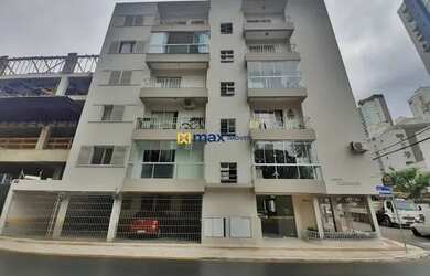 Imagem: O apartamento possui 2 Dormitórios, 3 Banheiros, 1 Vaga na