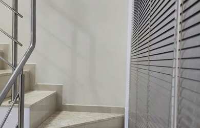 Imagem: O apartamento possui 2 Dormitórios, 2 Banheiros, 2 Vagas na