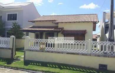 Imagem: A casa em condomínio possui 2 Dormitórios, 3 Banheiros, 2