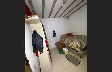 Imagem 6: Kitnet. 1 Banheiroe1 Dormitório