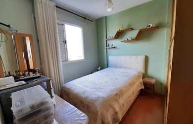 Imagem 14: Apartamento 107 m2, 3 quartos, varanda e 2 vagas próximo do metrô Jardim...