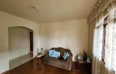 Imagem 5: Casa com 4 dormitórios - venda por R$ 700.000 ou aluguel por R$ 2.200/mês...