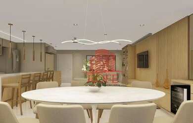 Imagem 4: Cobertura com 3 suites, 158 m² - venda por R$ 6.500.000 ou aluguel por R$ 42.418/mês - Ita