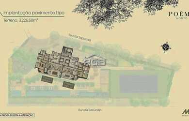 Imagem 11: Apartamento à venda no bairro Horto Florestal - Salvador/BA