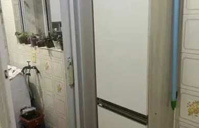 Imagem 7: TR - CASA NO BONFIM. Varanda, 100m² de Área, 1 Vaga na garageme2 Dormitórios