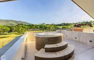 Imagem 2: Condomínio Granville Atibaia - Belíssima residência