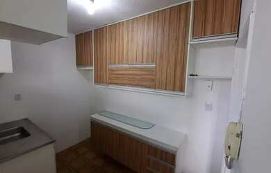 Imagem 3: Apartamento Nazaré 2/4