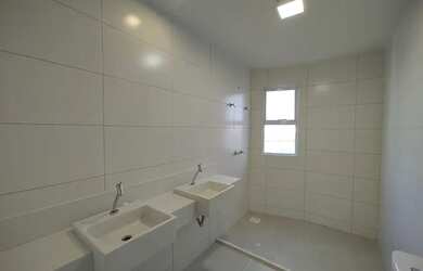 Imagem 3: Passo chave apto no condomínio Led II , térreo nascente, localizado...