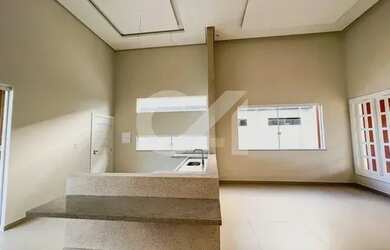 Imagem 6: Terras Alphaville - Casa Térrea moderna