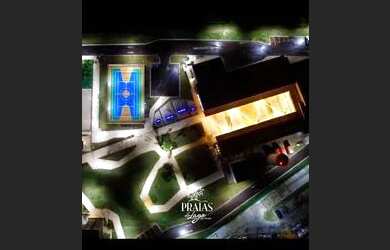 Imagem 3: Ap Praias do Lago. Piscina, 2 Vagas na garageme2 Dormitórios