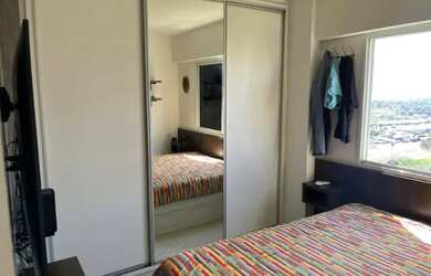 Imagem 9: Apartamento - Em frente ao Parque Flamboyant - Jd. Goiás