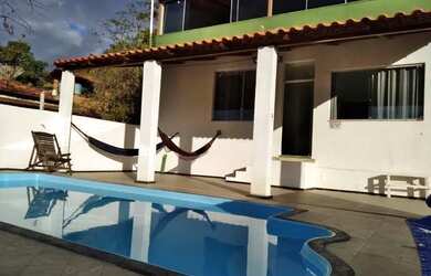 Imagem: A fazenda possui 1.200m² de Área e está localizado em Nova