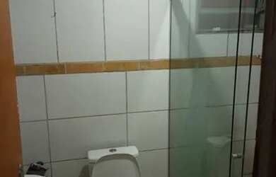 Imagem 3: Casa sozinha no lote