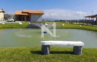 Imagem: A chácara possui 61m² de Área e está localizado em Canelinha