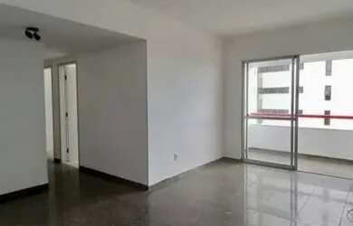 Imagem: O apartamento possui 3 Dormitórios, 3 Banheiros, 1 Vaga na