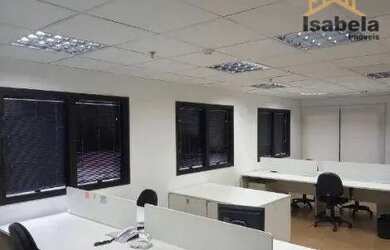 Imagem 12: Conjunto à venda, 211 m² por R$ 2.100.000 - Jardim Paulista - São Paulo/SP