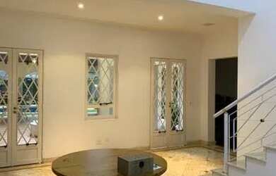 Imagem 4: Casa com 4 dormitórios, 547 m² - venda por R$ 5.000.000,00 ou aluguel...