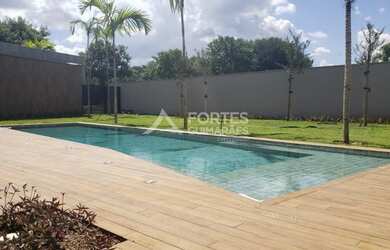 Imagem 12: CRAVINHOS - Casa de Condomínio - Residencial Fazenda Santa Maria