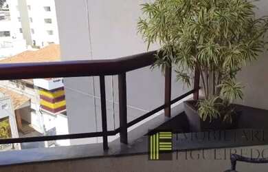 Imagem 2: Apartamento Residencial para locação, Centro, São José do Rio Preto...