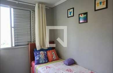 Imagem 9: Apartamento para Aluguel - Santo Amaro , 2 Quartos, 49 m2