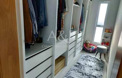 Imagem 7: Casa em condomínio -Bragança Paulista