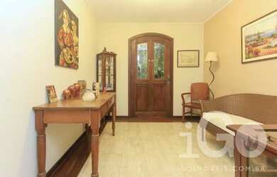 Imagem 6: Linda Casa em Condomínio no Jardim Marajoara - Arco Baleno