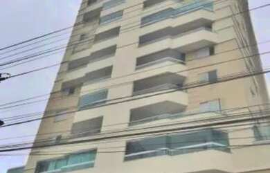 Imagem: O apartamento possui 4 Dormitórios, 2 Banheiros, 1 Vaga na