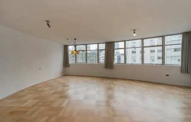 Imagem 1: APARTAMENTO RESIDENCIAL em SÃO PAULO - SP, JARDIM PAULISTANO