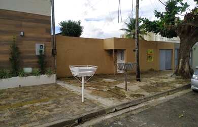 Imagem 2: LOTE NO JARDIM AMÉRICA. 432m² de Área, 2 Vagas na garageme3 Dormitórios