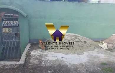 Imagem: A casa possui 1 Dormitório, 1 Banheiro, 93m² de Área e está