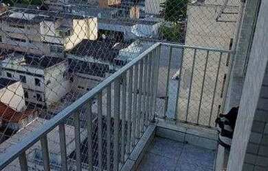 Imagem 2: Apartamento à venda, 60 m² por R$ 245.000,00 - Campinho - Rio de Janeiro/RJ