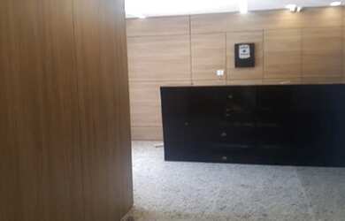 Imagem: O depósito possui 1 Vaga na garagem, 35m² de Área e está